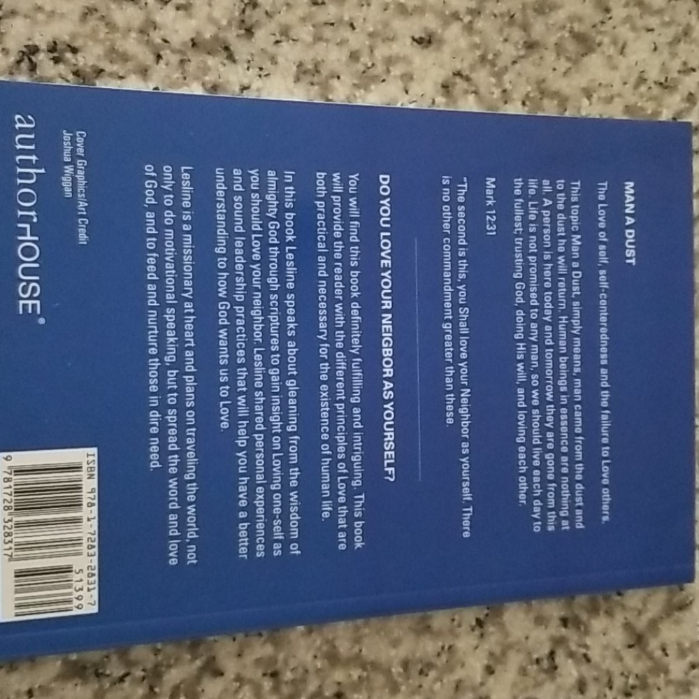 Book - Picture 2 of 2